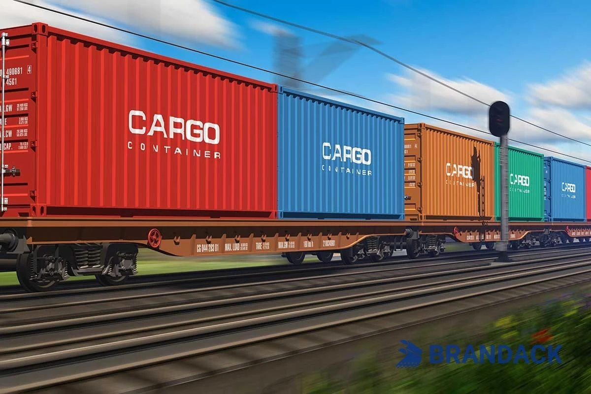 Fret ferroviaire 01