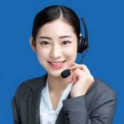 Mme Linda Lu, assistante de conception cr&eacute;ative