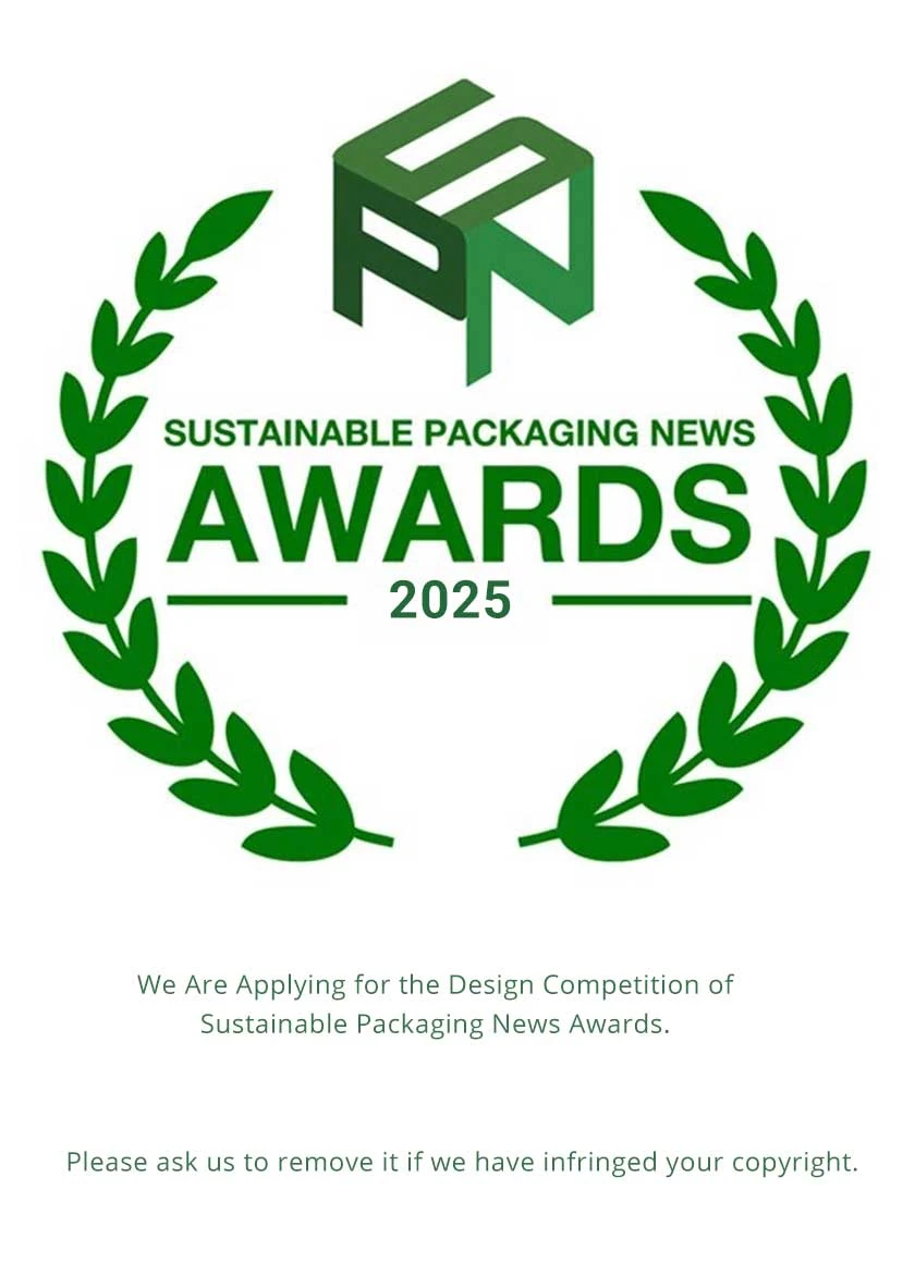 Sustainable Packaging News Awards&nbsp;2025