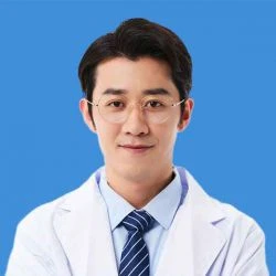 M. Guowei Li, ing&eacute;nieur en impression et emballage