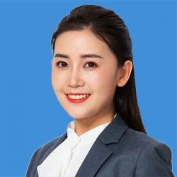 Mme Fang Liu, sp&eacute;cialiste ex&eacute;cutive des ressources humaines
