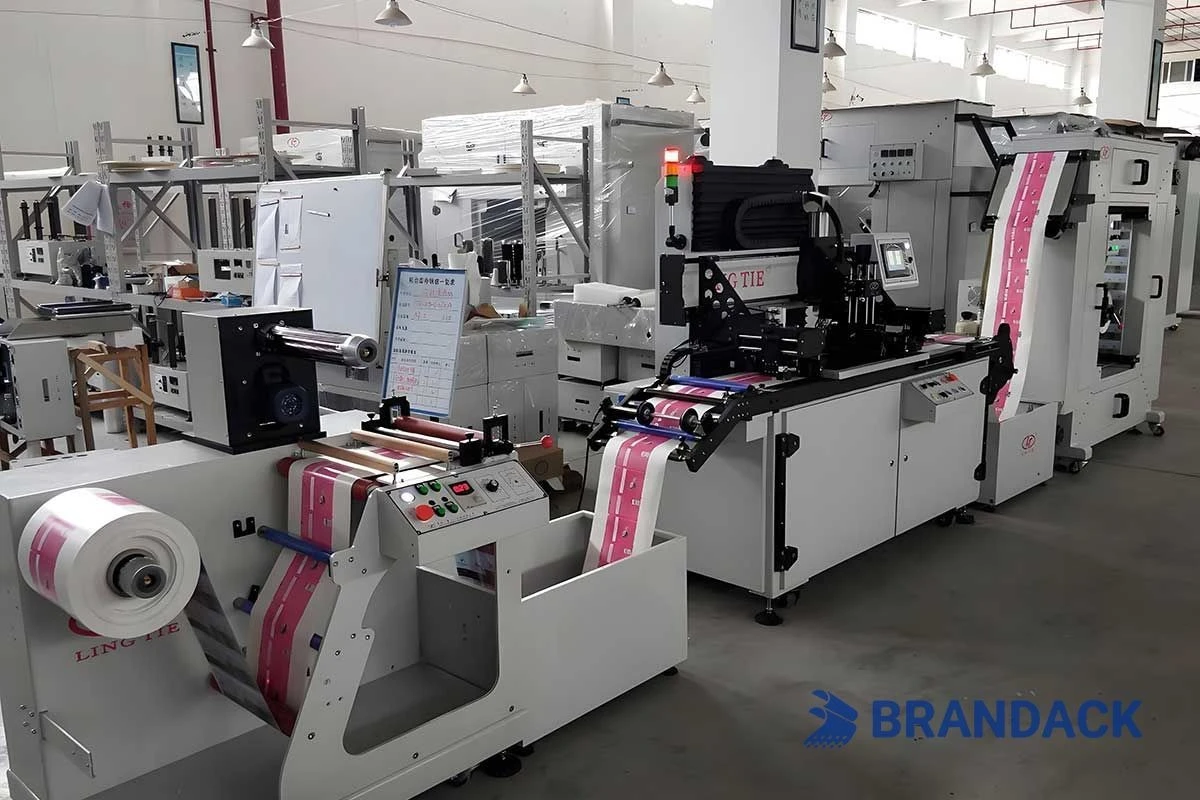 Machine de s&eacute;rigraphie - Presse de s&eacute;rigraphie