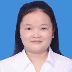 Mme Alice Hu, repr&eacute;sentante commerciale