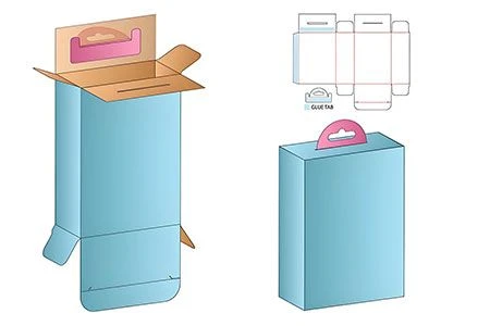 Bo&icirc;tes personnalis&eacute;es et solutions et fournitures d'emballage techniques