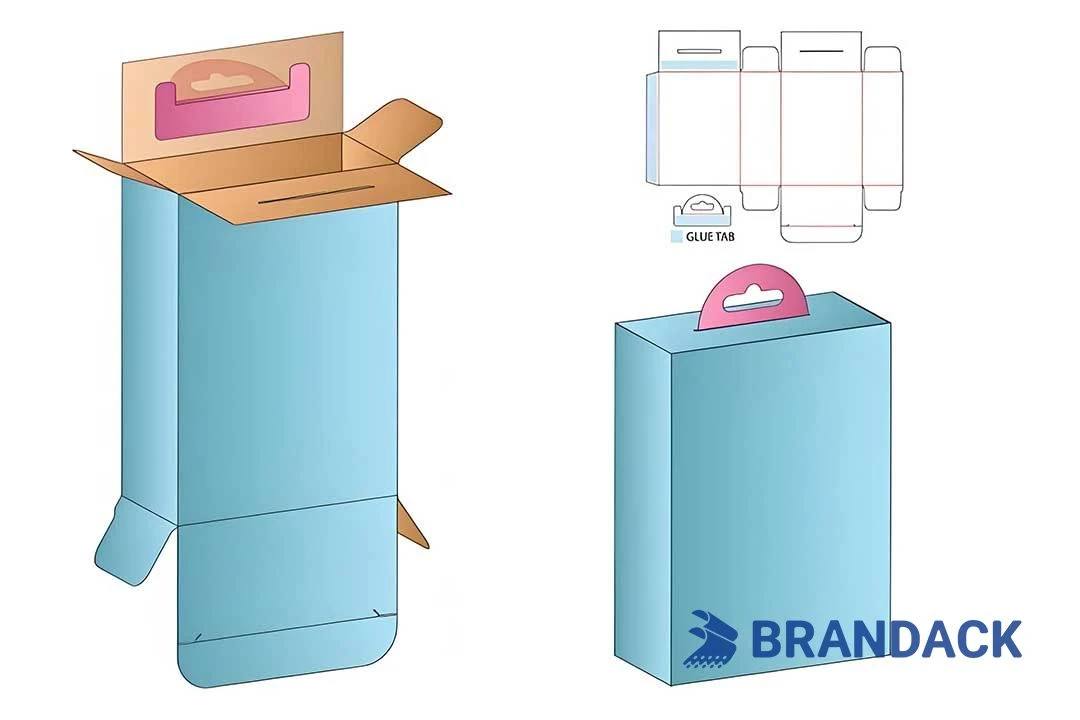 Bo&icirc;tes personnalis&eacute;es et solutions et fournitures d'emballage techniques